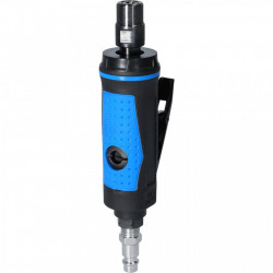 Polizor Axial Mini Cu Aer Comprimat, Drept-Brilliant Tools - Bt160705