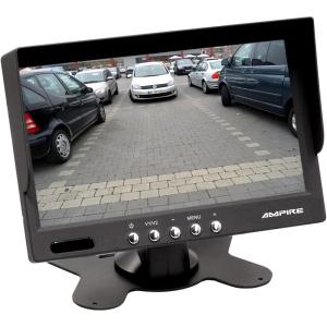 RVM072 Monitor de 7", Ampire