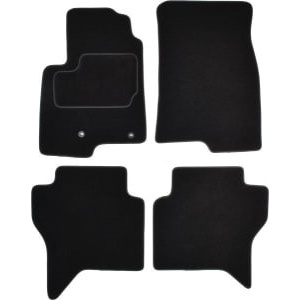 Set covorase mocheta MITSUBISHI PAJERO IV 02.07- (PL) terenowy/suv mmt