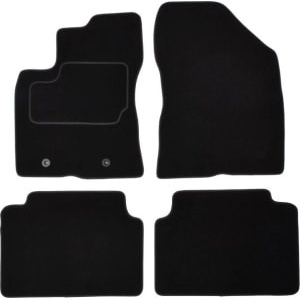 Set covorase mocheta TOYOTA AVENSIS 11.08- saloon mmt