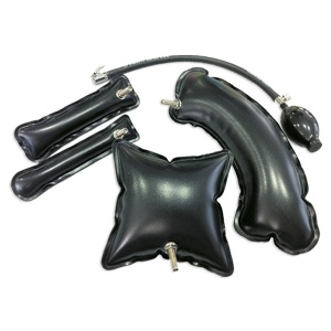 Set De 5 Perne Pneumatice Pentru Deschis Masini