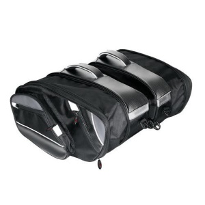 Set doua genti laterale motocicleta T-Maxter, Lampa