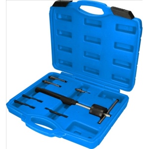Set Extractor Bujii, 7 Pcs-Brilliant