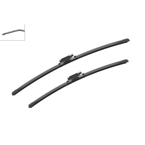 Set stergatoare Bosch Renault Scenic dupa 2003 650/550mm]