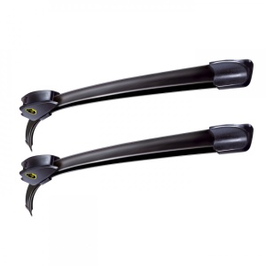 Set stergatoare Valeo Silencio X-Trm, 60/47.5 cm pentru BMW Seria 3 E90 E91