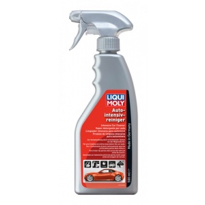 Solutie curare intensiva exterior auto 500 ml liqui moly