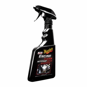 Solutie Curatare Compartiment Motor Meguiar's Engine Clean, 473ml