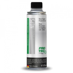 Solutie protectie si etansare, Nano Engine Protect & Seal, ProTec, 375 ml