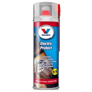 Spray auto protectie contacte electrice 500ml Valvoline Electro Protect