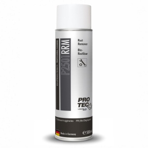 Spray indepartare rugina Protec Rust Remover, 500ml