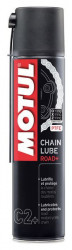 Spray lant motociclete, MOTUL - C2+ CHAIN LUBE ROAD+ - 400ML