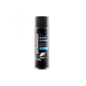 Spray pentru curatarea geamurilor 500 ml, Dynamax