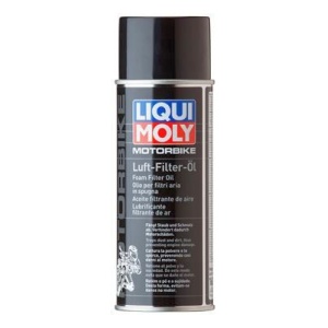 Spray Ulei Filtru Aer Motorbike 400 Ml