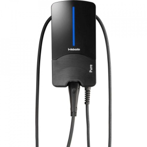 Stație de încărcare mașini electrice Webasto Pure 11kW, Type-2 - cablu 7M