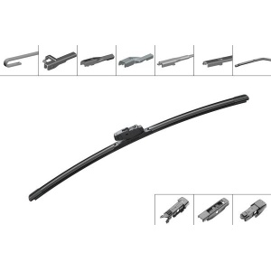 Stergator Auto Bosch Aeroeco 530 Mm
