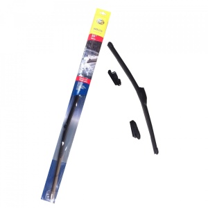 Stergator auto Hella Flat WP, pentru parbriz, 65 cm