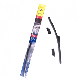 Stergator auto Hella Flat WP, pentru parbriz/luneta, 50 cm
