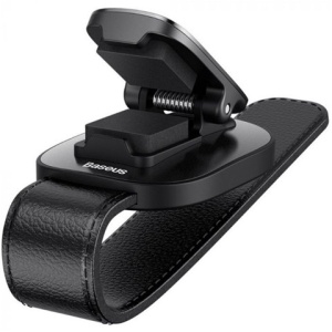 Suport Auto Pentru Ochelari Negru Baseus