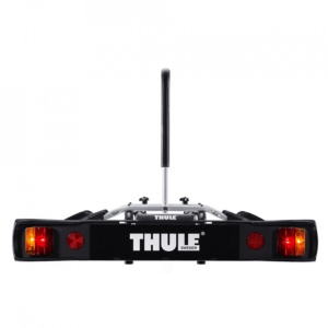 Suport biciclete THULE RideOn 9502 pentru 2 biciclete cu prindere pe carligul de remorcare
