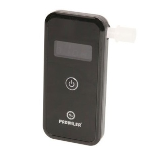 Tester alocoolemie PROMILER AL7010, senzor electrochimic