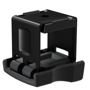 Thule 8897 SnowPack SquareBar Adapter