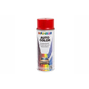 Vopsea Spray Auto Dacia Rosu Imperial Dupli-Color