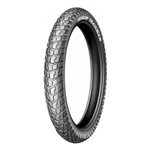 A651044Go Anvelopa Moto 100/90-19 57T TT Trailmax -Dunlop