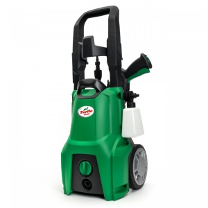 Aparat de spalat cu presiune TURTLE WAX de 120 BAR, 1600W