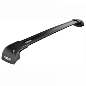 Bare transversale THULE Wingbar Edge 9592 negru - 844 mm