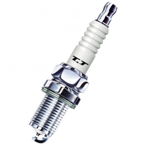 Bujie Auto Denso TT Nickel Twin Tip K20TT