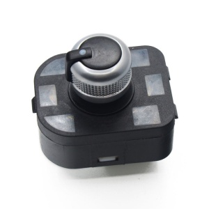 Buton reglaj oglinzi compatibil Audi A4 B7 2004-2008