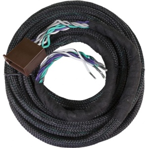 CABLU ADAPTOR HI-LOW ISO 4 CANALE 6M Audio System