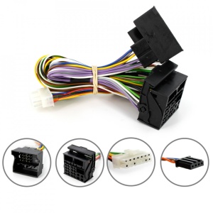 CARGUARD - Cablu CAN-700 DEDICAT: Renault