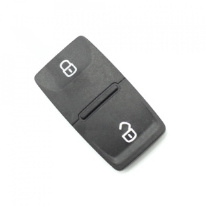 CARGUARD - Volkswagen - tastatură pentru cheie cu 2 butoane