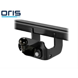 Carlig remorcare ORIS potrivit pentru MERCEDES-BENZ Citan, 11.2012 - prezent