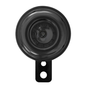 Claxon Oxford 12V, 105 db - Negru