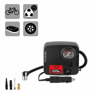 Compresor Micro 12V Compactpower
