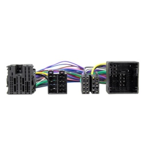 Connects2 ct10ct10 cablaje iso de adaptare t harness