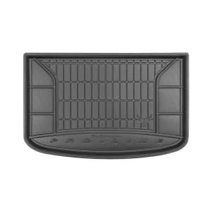 Covor portbagaj tavita Mammoth pentru AUDI A1 LIFTBACK 05.10-10.18