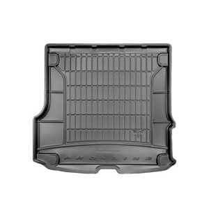 Covor portbagaj tavita Mammoth pentru BMW X3 (E83) 09.03-12.11