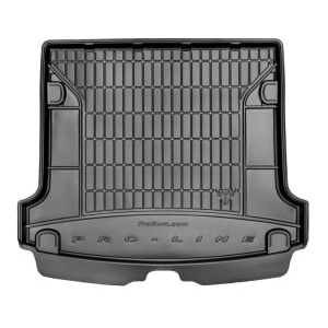 Covor portbagaj tavita Mammoth pentru PEUGEOT 307 KOMBI 03.02-12.09