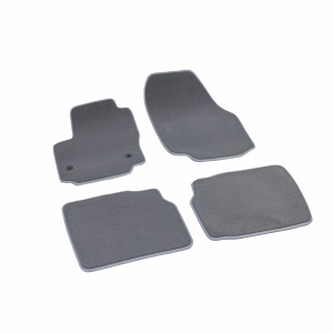Covorase auto mocheta Ford Mondeo IV Facelift, caroserie Sedan, fabricatie 2012 - 2015, sistem prindere oval