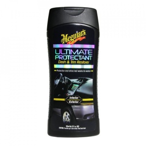 Dressing Plastice Meguiar's Ultimate Protectant Dash and Trim Restorer, 355ml