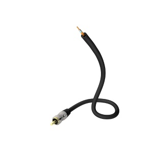 Eagle Cable 10041030 Deluxe Cablu Y-Sub de 3m