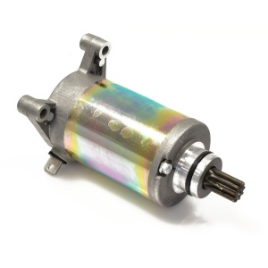 Electromotor Suzuki DR, GN, GZ 125 1982-