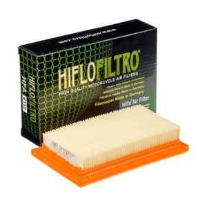 Filtru aer HIFLO pentru motociclete HFA6112 - Aprilia 125
