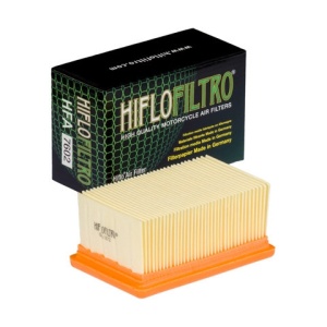 Filtru aer HIFLO pentru motociclete HFA7602 - BMW F650, G650