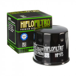 Filtru ulei HIFLO pentru motociclete, HF975