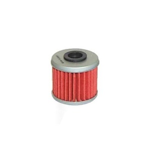 Filtru Ulei Hiflofiltro HF116 - Honda CRF150/250/450; Husqvarna FC250, TC250, TE250/310, TXC250/310
