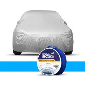 Ford B-MAX - All seasons Premium Outdoor cover